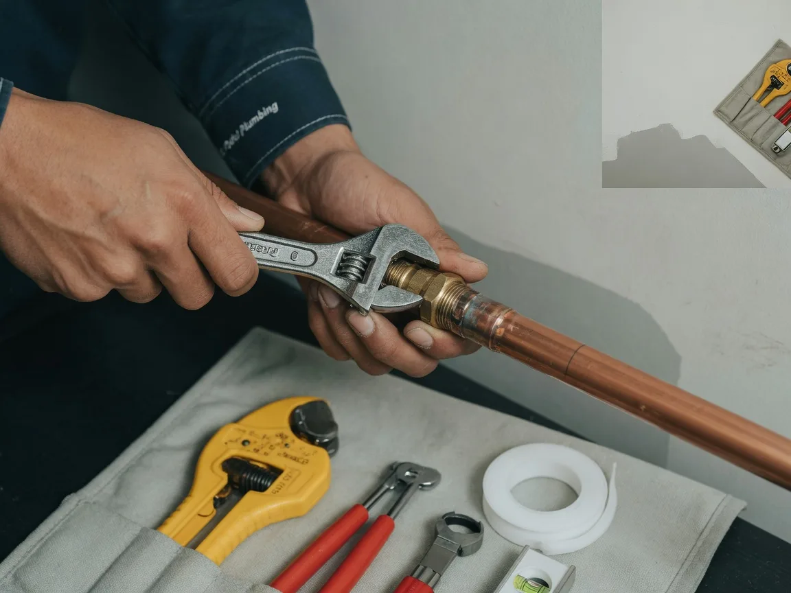 Why choose Drain Cleaning in Hendersonville, TN